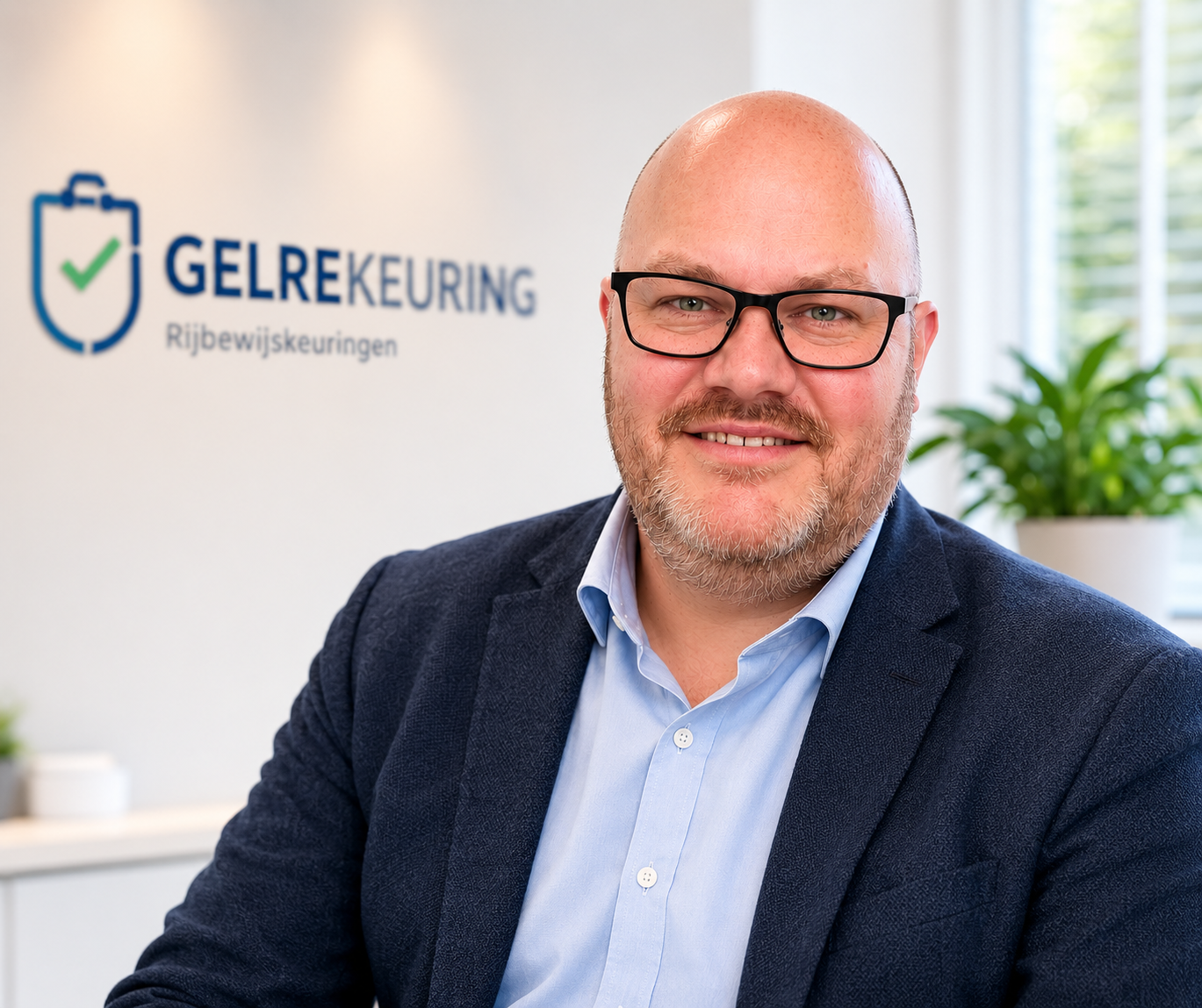 Flevokeuring – medische keuring
